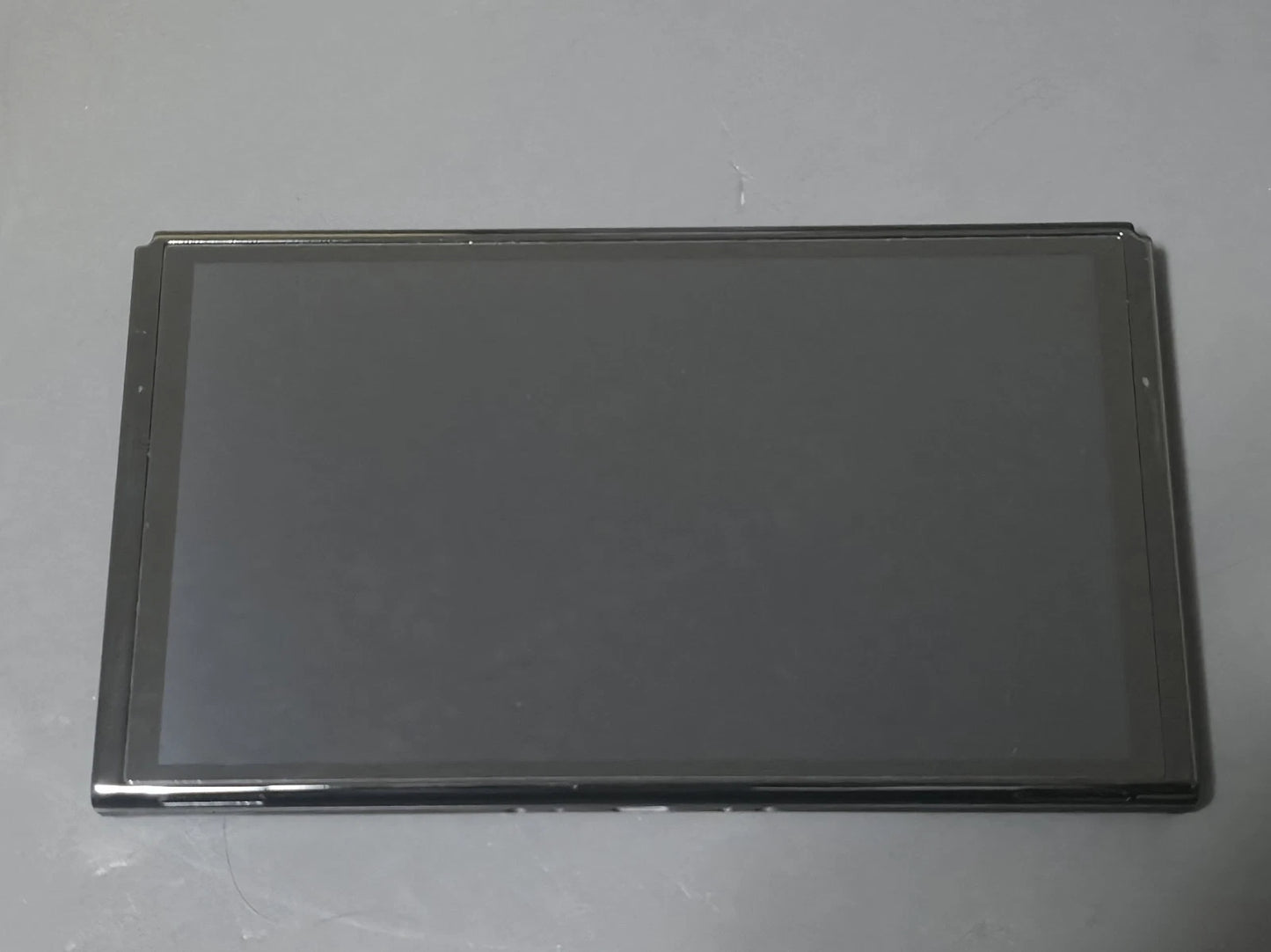 Nintendo Switch OLED Tablet + White Carrying Case
