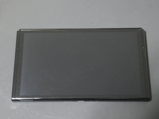 Nintendo Switch OLED Tablet + White Carrying Case